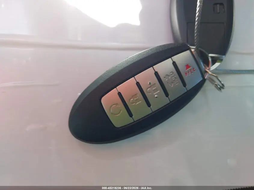 2016 NISSAN MAXIMA 3.5 SL