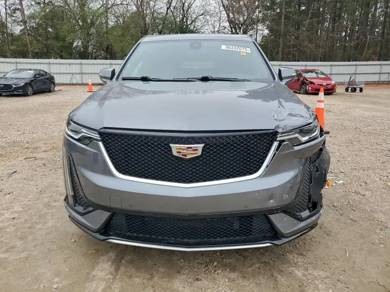 2020 CADILLAC XT6 SPORT  
