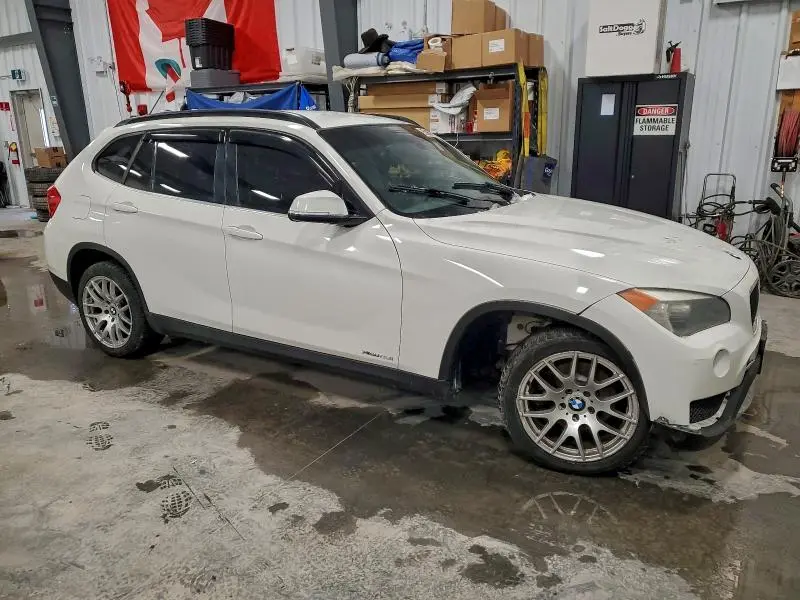 2013 BMW X1 XDRIVE28I  