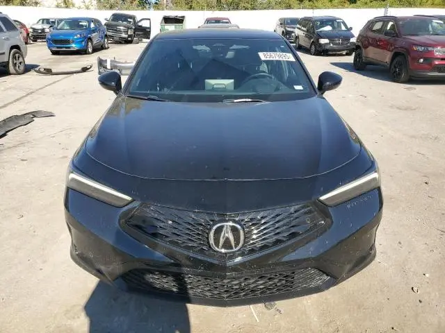 2024 ACURA INTEGRA A-SPEC TECH  