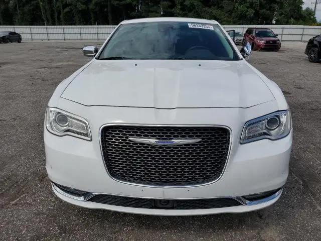 2018 CHRYSLER 300 LIMITED  