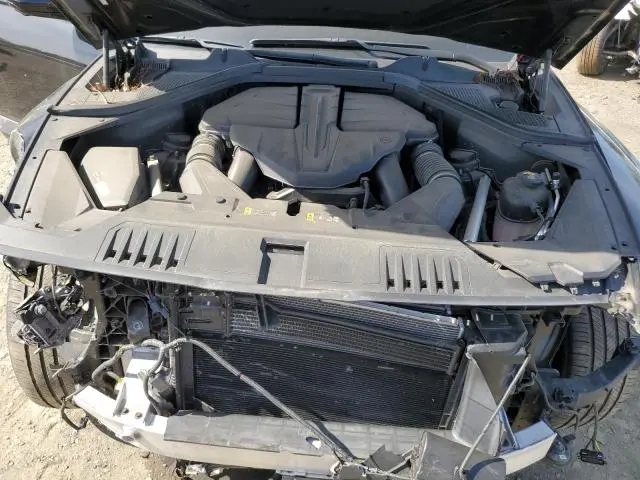 2023 GENESIS GV80 BASE  