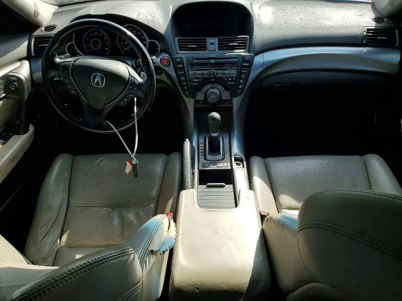 2011 ACURA TL   