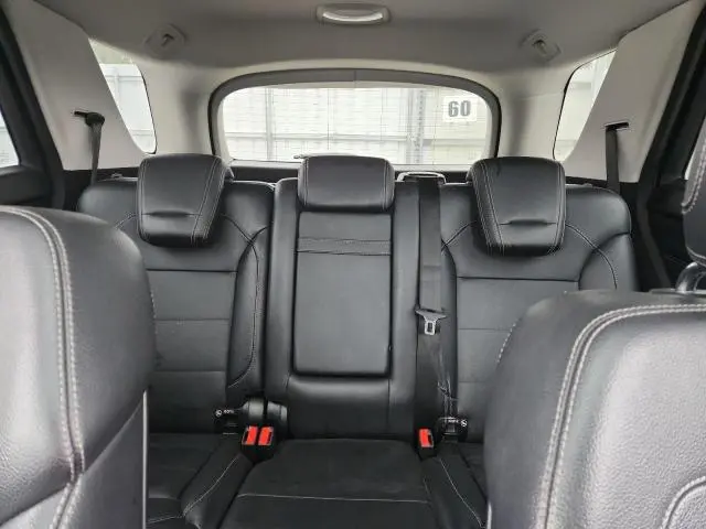 2014 MERCEDES-BENZ ML 350  