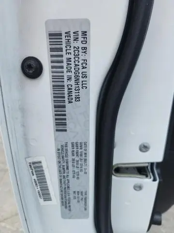 2022 CHRYSLER 300 TOURING L  