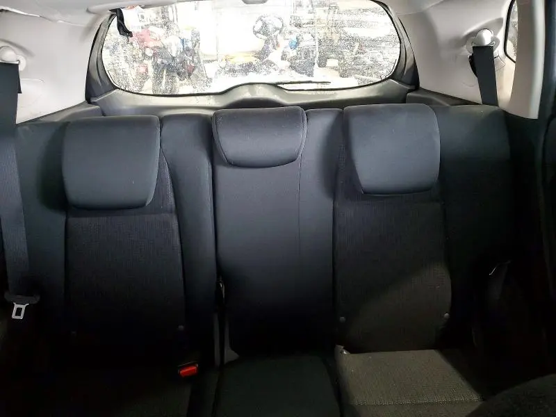 2017 HONDA FIT LX  