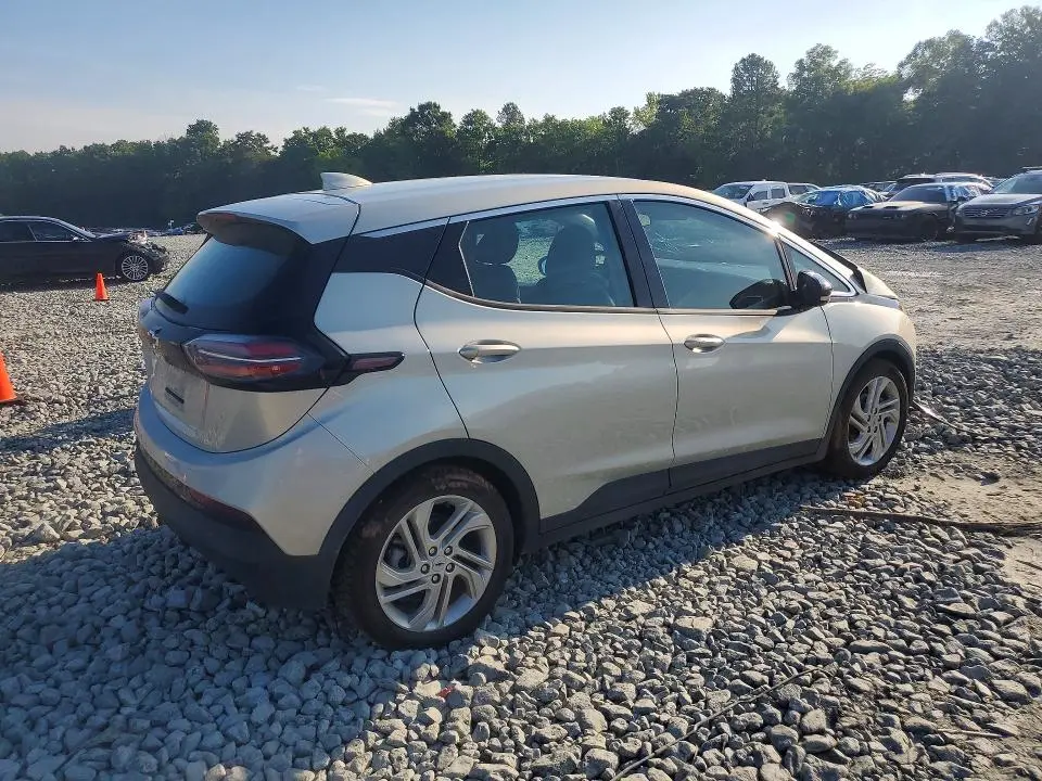 2023 CHEVROLET BOLT EV 1LT  
