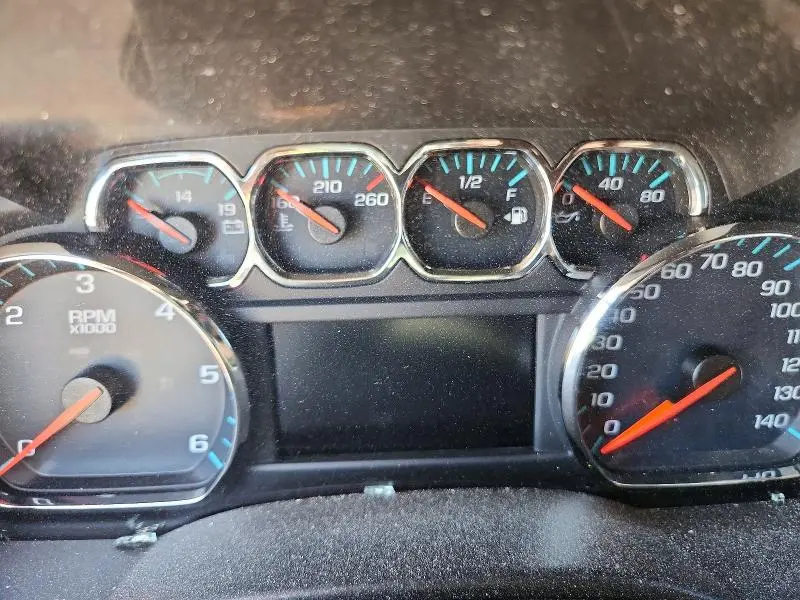 2017 GMC YUKON XL K1500 SLE  