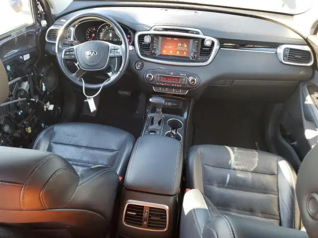 2019 KIA SORENTO EX  
