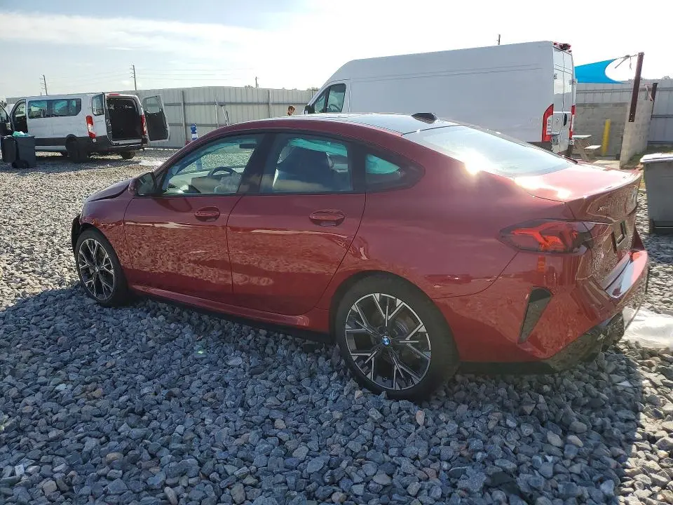 2025 BMW 228XI   