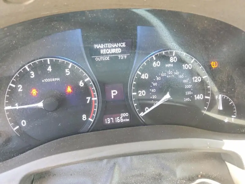2014 LEXUS RX 350 BASE  