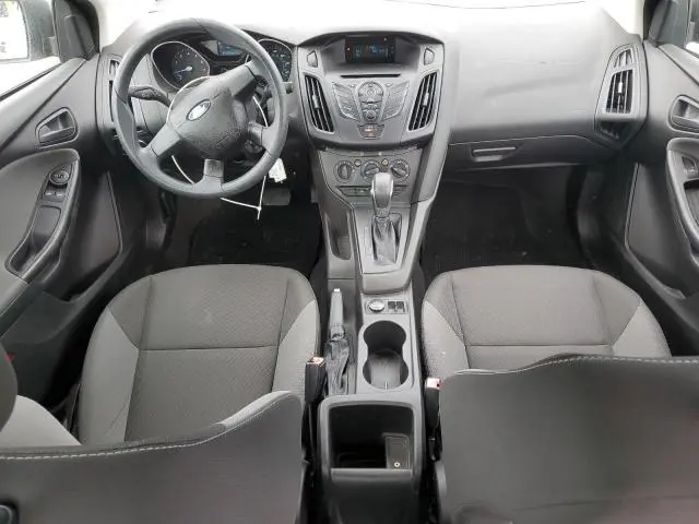 2013 FORD FOCUS S  