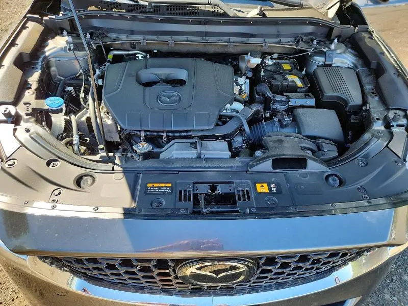 2025 MAZDA CX-5 PREFERRED  