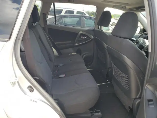 2012 TOYOTA RAV4 SPORT  
