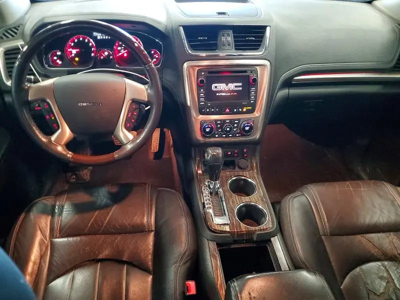 2014 GMC ACADIA DENALI  