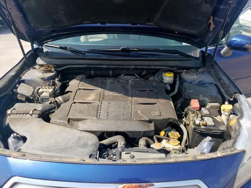2016 SUBARU OUTBACK 3.6R LIMITED  