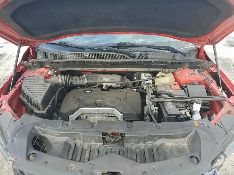 2019 CHEVROLET BLAZER 1LT  