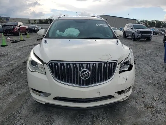 2013 BUICK ENCLAVE   