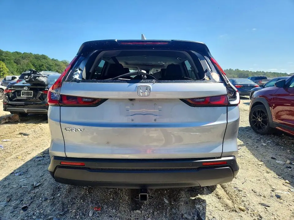 2023 HONDA CR-V EXL  