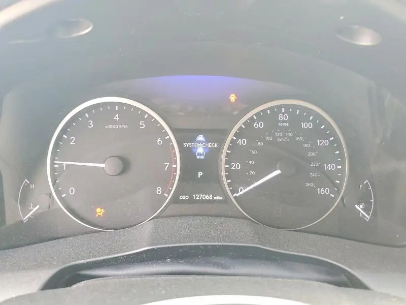 2013 LEXUS ES 350 BASE  