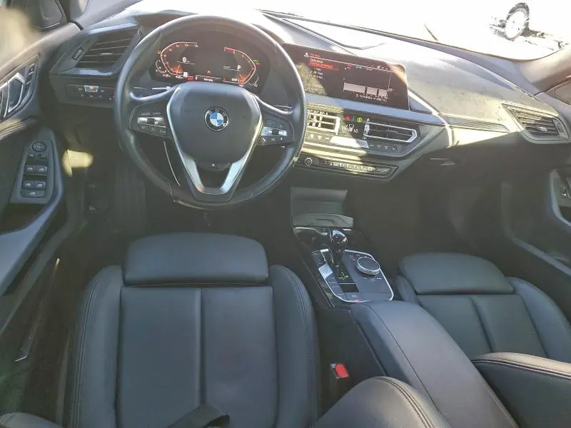 2022 BMW 228XI   