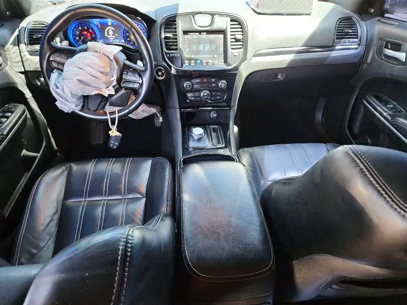 2019 CHRYSLER 300 S  