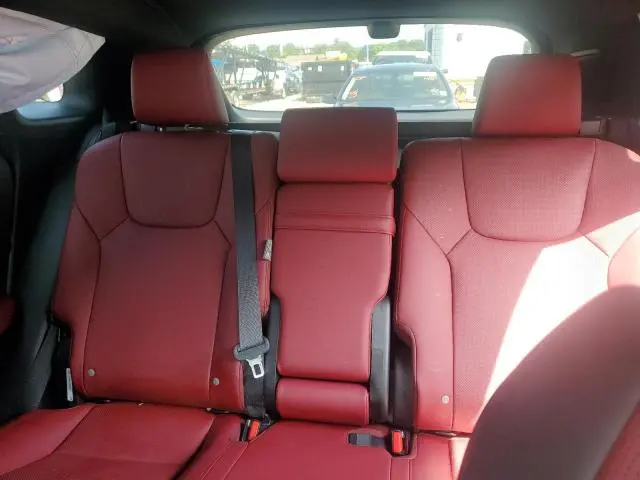 2024 LEXUS RX 350 BASE  