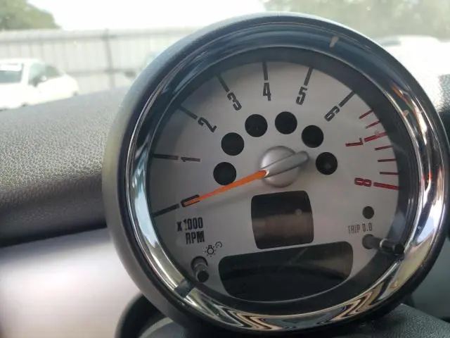 2012 MINI COOPER   