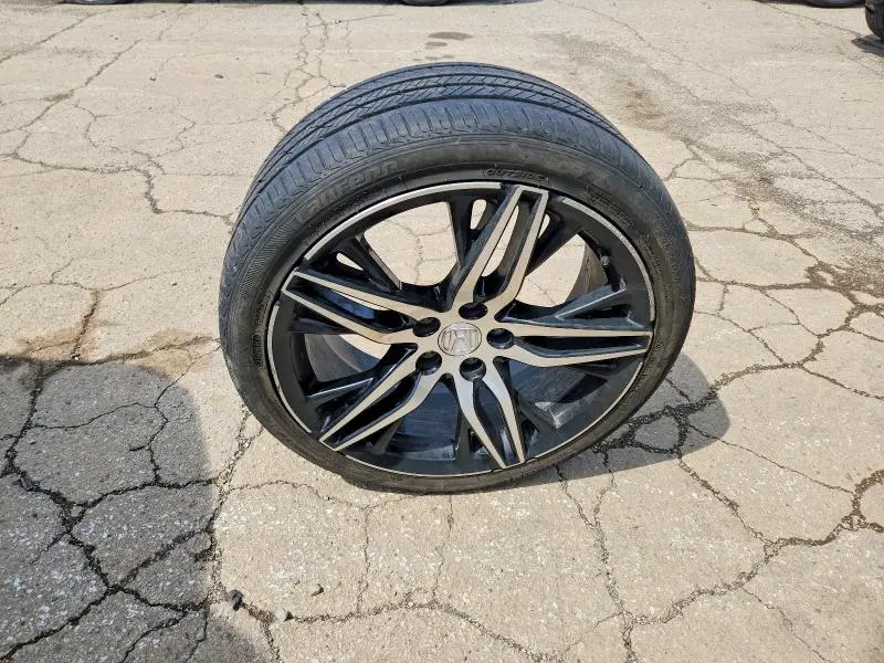 2021 HONDA ACCORD TOURING  