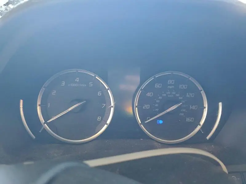 2016 ACURA MDX TECHNOLOGY  