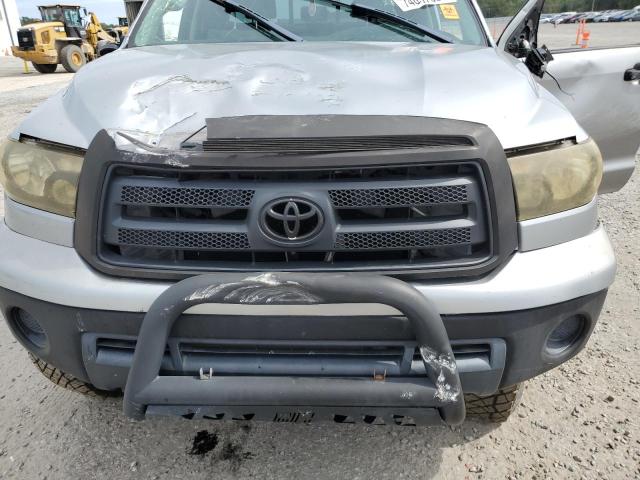 2010 TOYOTA TUNDRA DOUBLE CAB SR5