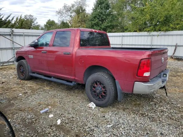 2015 RAM 1500 ST