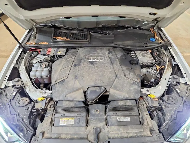 2021 AUDI Q7 PREMIUM  