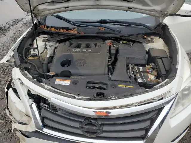 2013 NISSAN ALTIMA 3.5S  