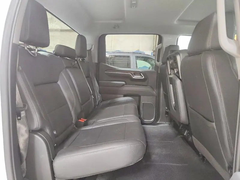 2026 GMC SIERRA C1500 SLT  