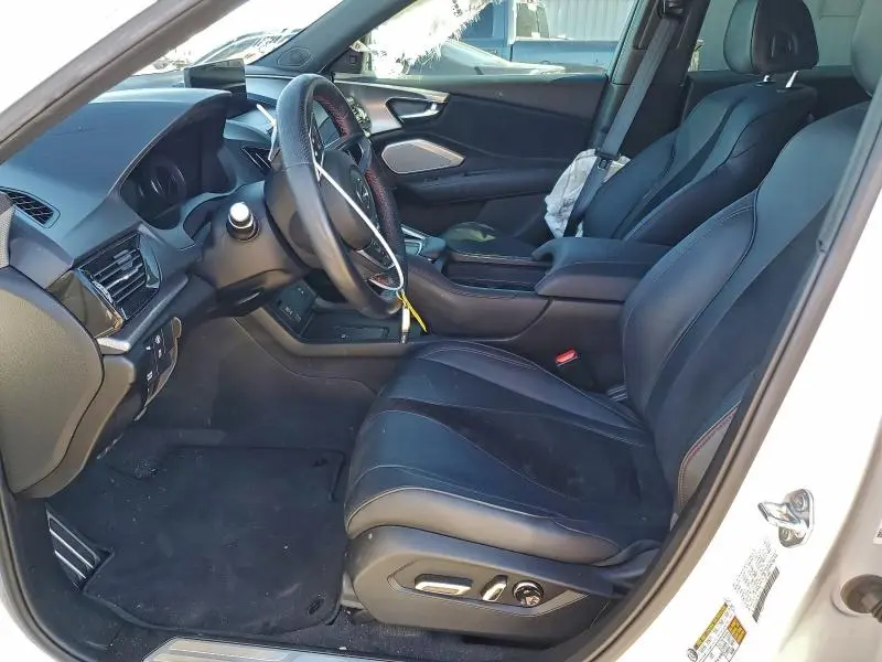 2024 ACURA RDX A-SPEC  