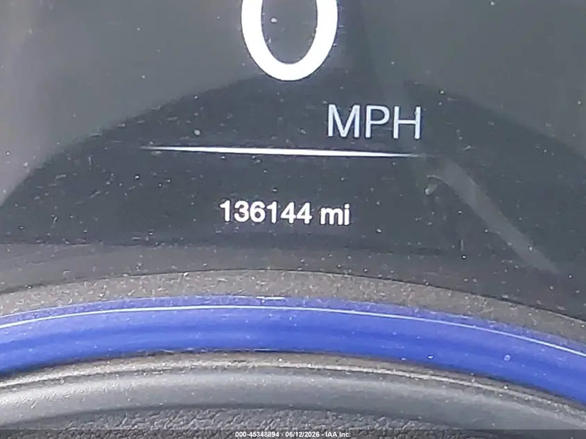 2019 JEEP GRAND CHEROKEE HIGH ALTITUDE 4X4