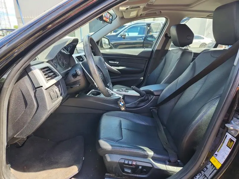 2013 BMW 328 XI  