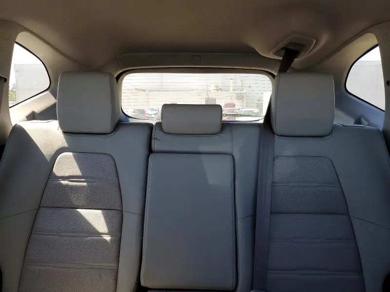 2020 HONDA CR-V EXL  