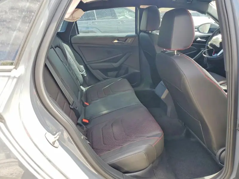2024 VOLKSWAGEN JETTA GLI AUTOBAHN  