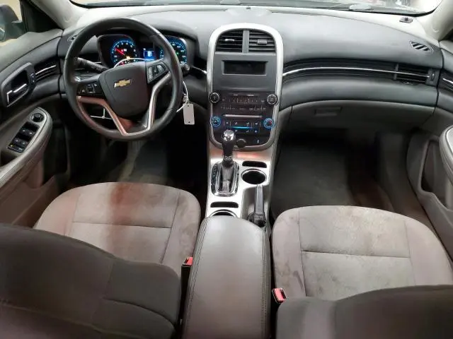 2014 CHEVROLET MALIBU LS  