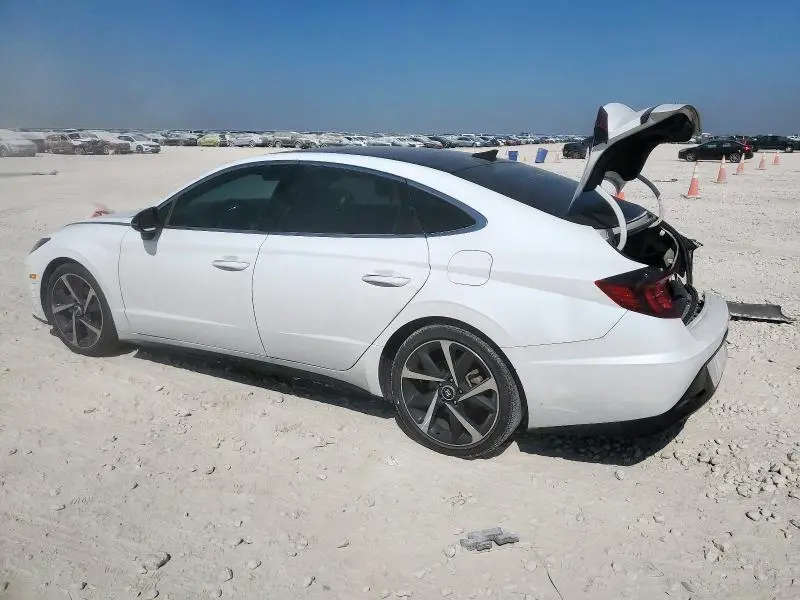 2023 HYUNDAI SONATA SEL PLUS  