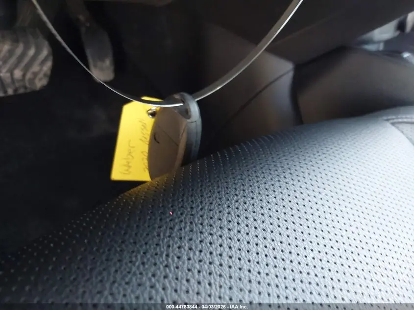 2022 NISSAN ROGUE SPORT SL AWD XTRONIC CVT