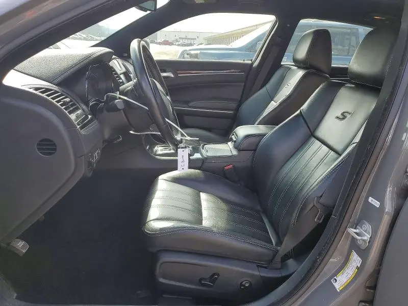 2019 CHRYSLER 300 S  