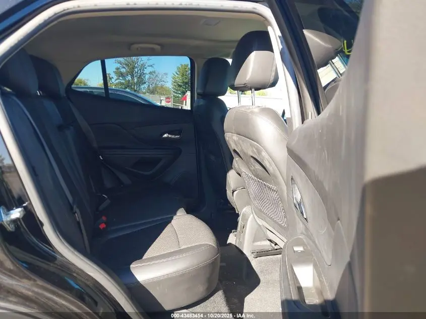 2019 BUICK ENCORE FWD PREFERRED