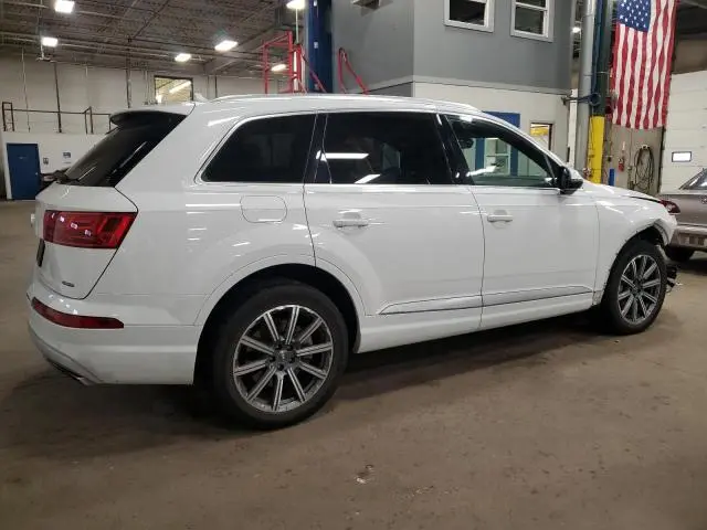 2019 AUDI Q7 PREMIUM PLUS  