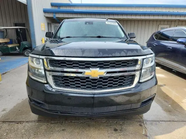 2015 CHEVROLET SUBURBAN C1500 LT  