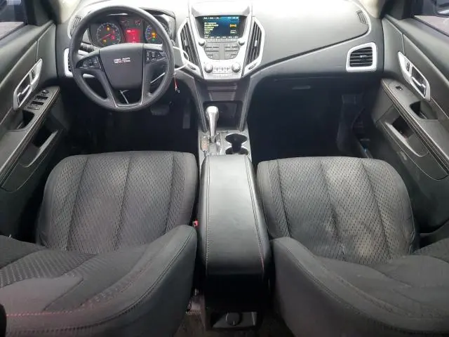 2015 GMC TERRAIN SLE  
