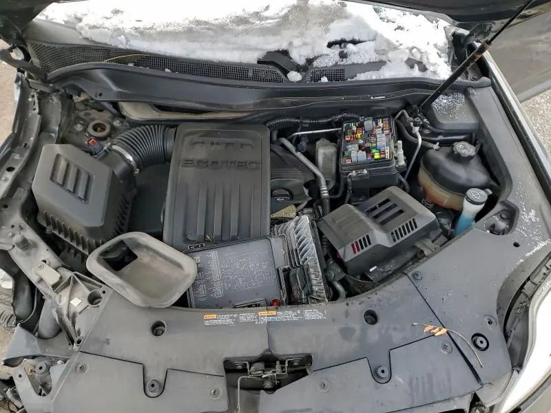 2013 GMC TERRAIN SLE  