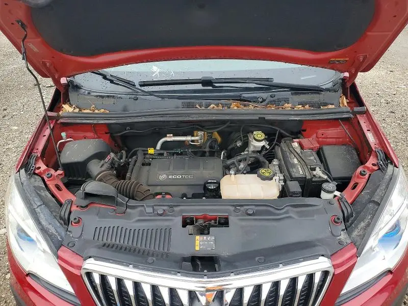 2016 BUICK ENCORE CONVENIENCE  